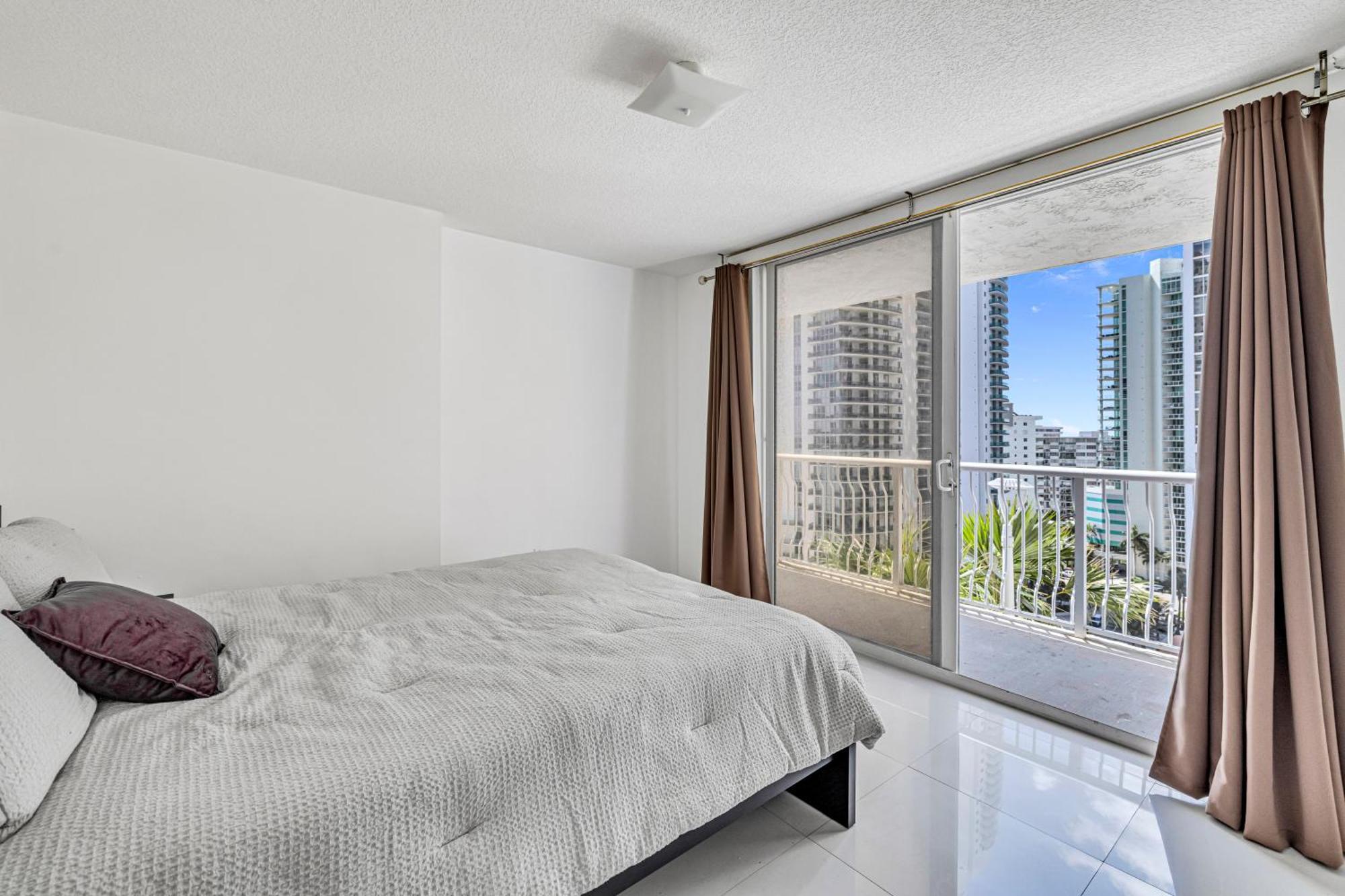 Ocean View Miami