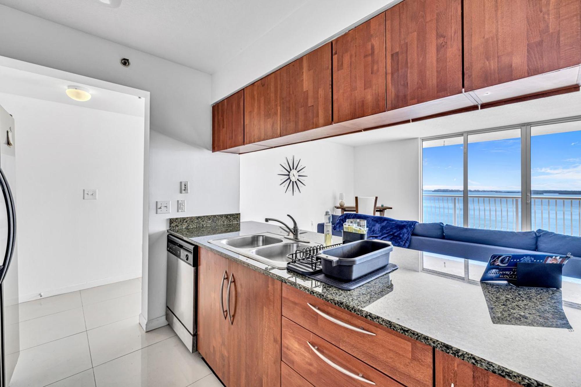 Ocean View * Miami