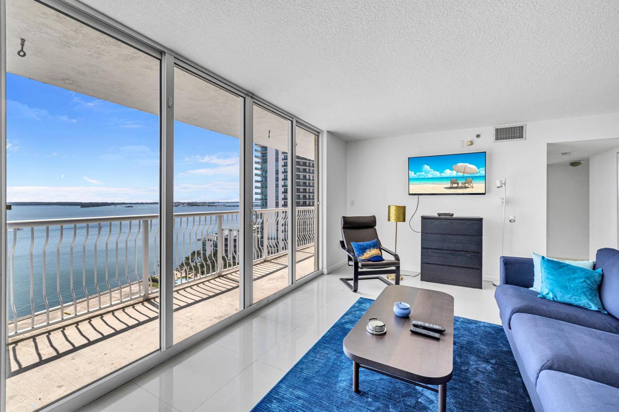 Ocean View Miami