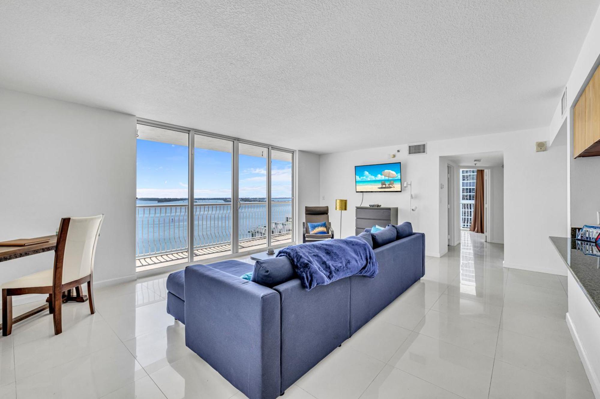 Apartment Ocean View